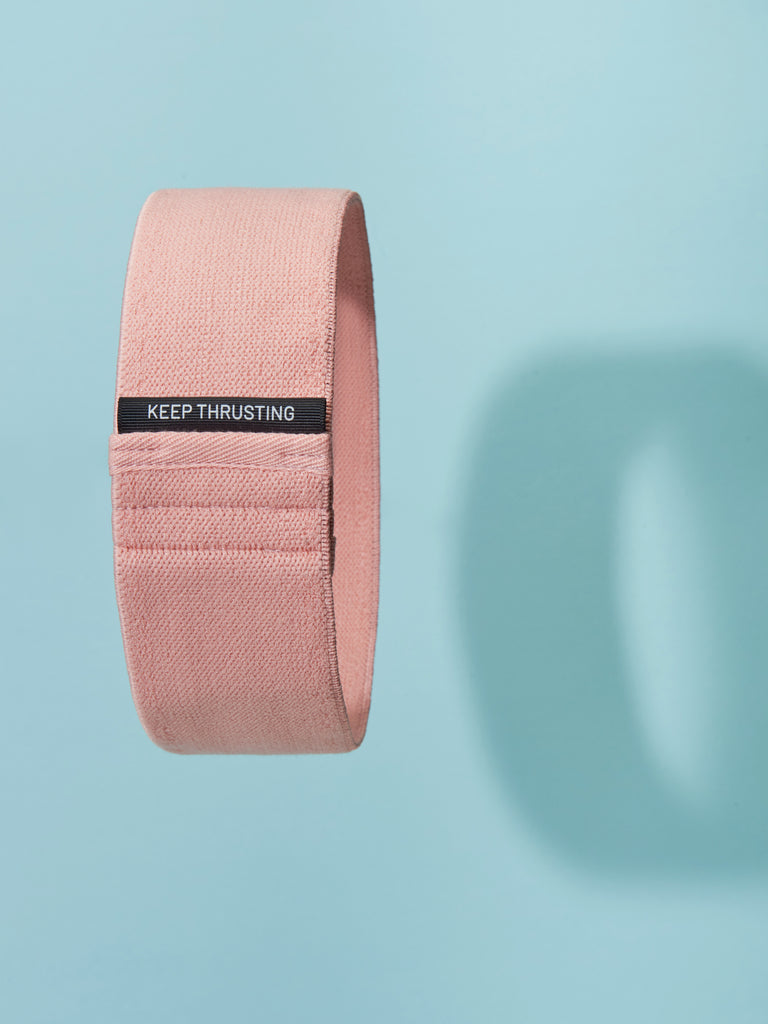 Fitness Resistance Bands Growing Glutes at Home Equipment Chloe Ting